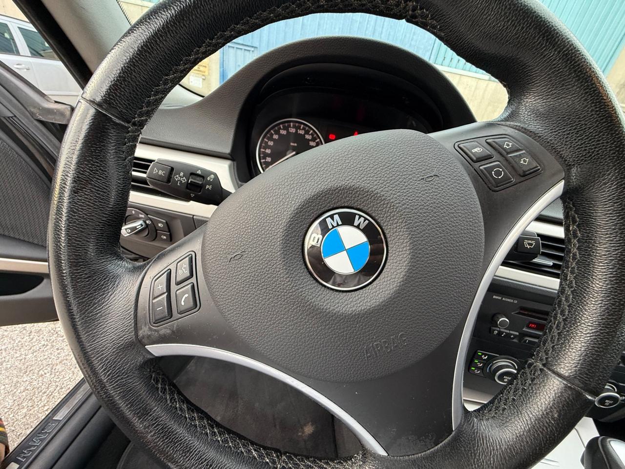 Bmw 320 330i cat Eletta