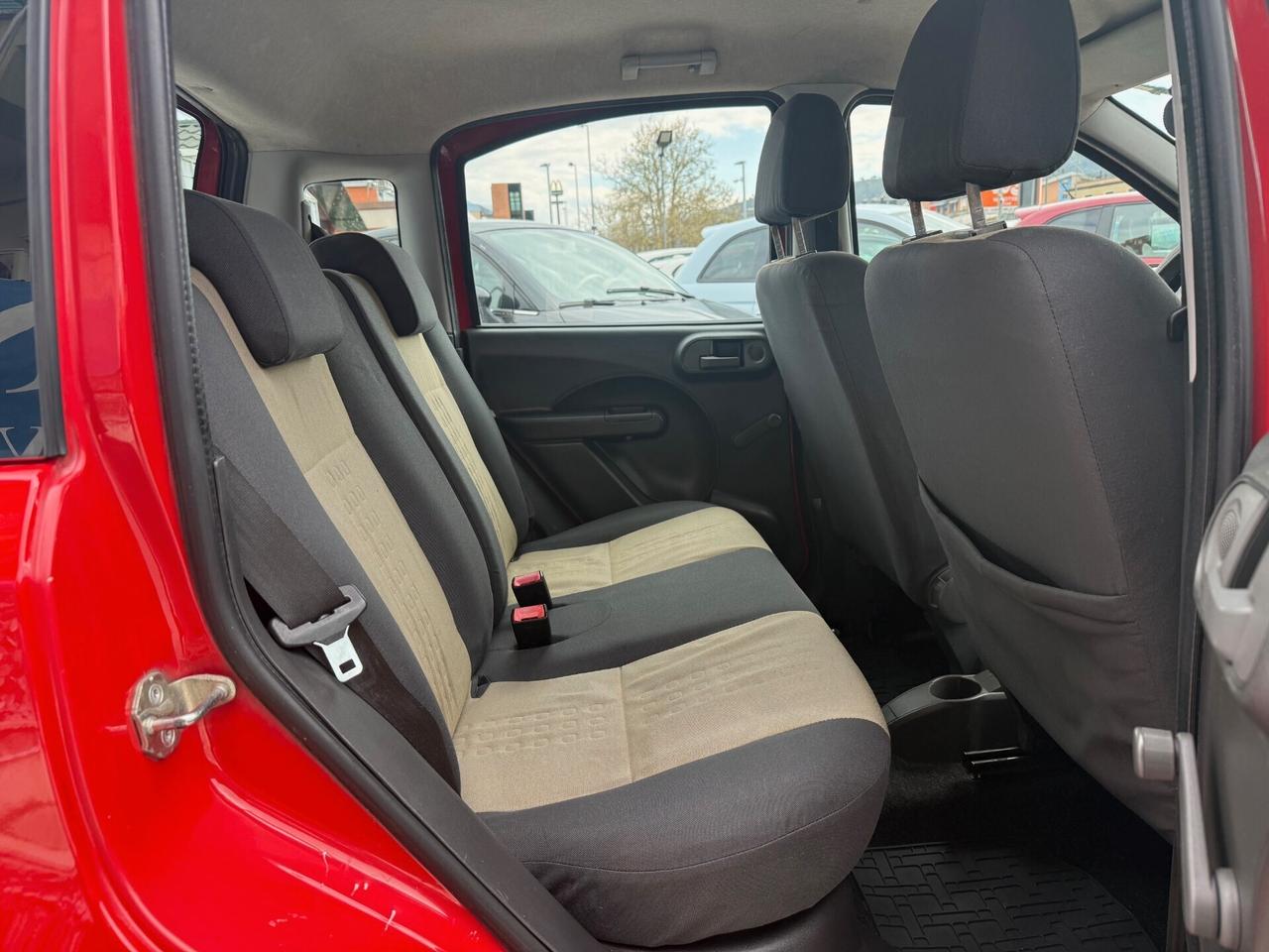 PANDA 1.2 GPL 60CV 04.2012-NUOVO PREZZO