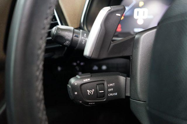 DS AUTOMOBILES DS 7 Crossback BlueHDi 130 aut. Business