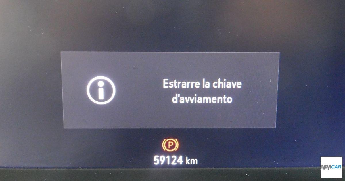 OPEL - Mokka - 1.2 Turbo 130 CV Elegance