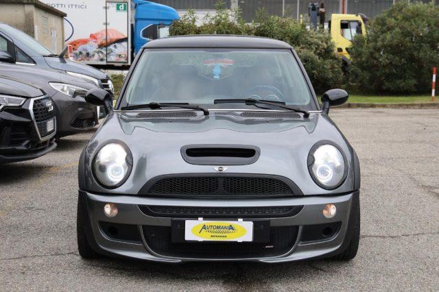 MINI Mini 1.6 Cooper S