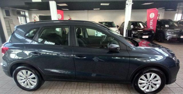 SEAT Arona 1.0 EcoTSI 95 CV Style