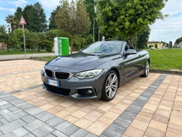 Bmw 420 420d Coupé Msport