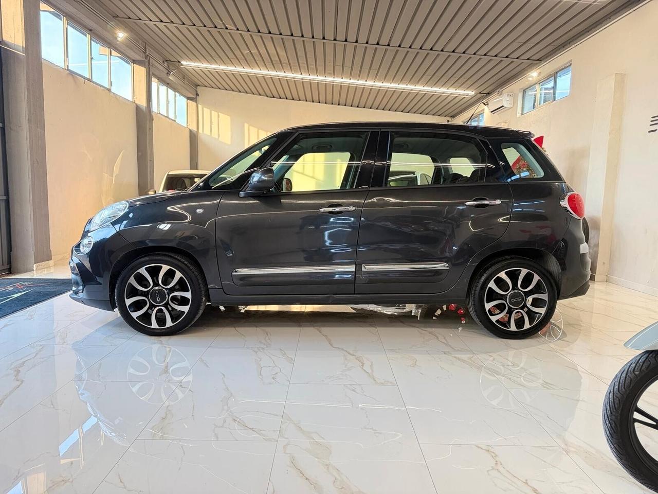 Fiat 500L Wagon 1.3 Multijet 95 CV Lounge