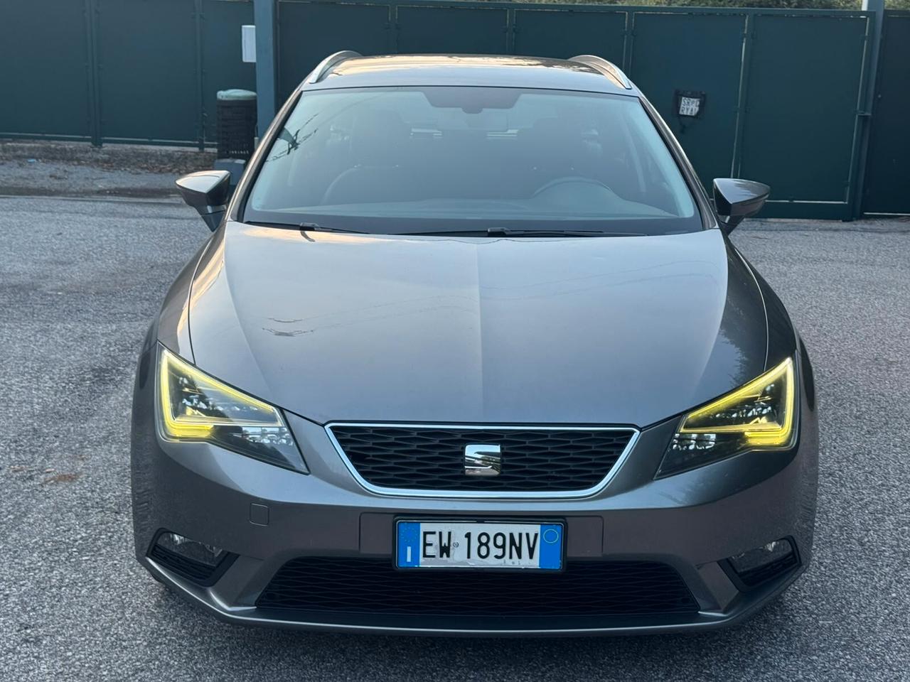 Seat Leon 1.6 TDI 105 CV DSG ST Start/Stop Style
