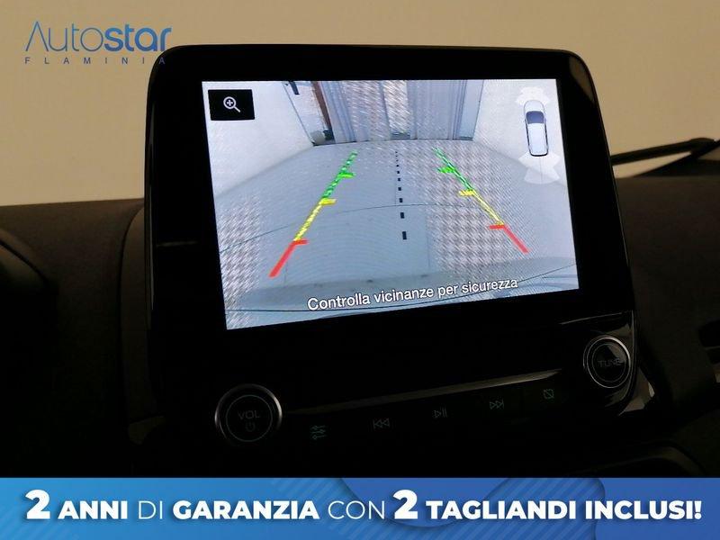 Ford EcoSport 1.0 ecoboost ST-Line s&s 125cv my20.25