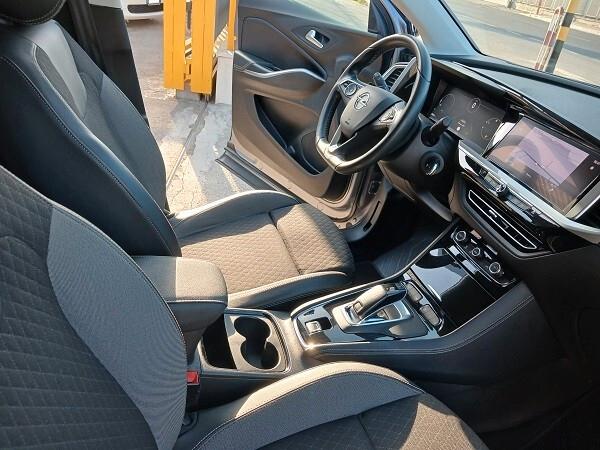 OPEL GRANDLAND 1.5 Ecotec 130 CV EAT8 BUSINESS ELEGANCE