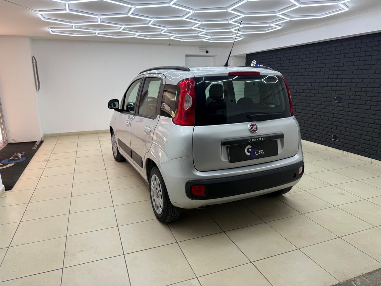 Fiat Panda 1.3 MJT S&S Easy
