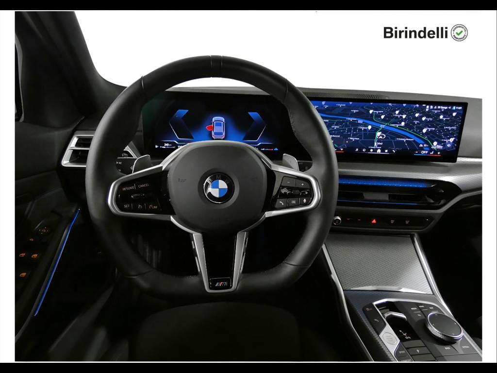BMW BMW 318d Touring