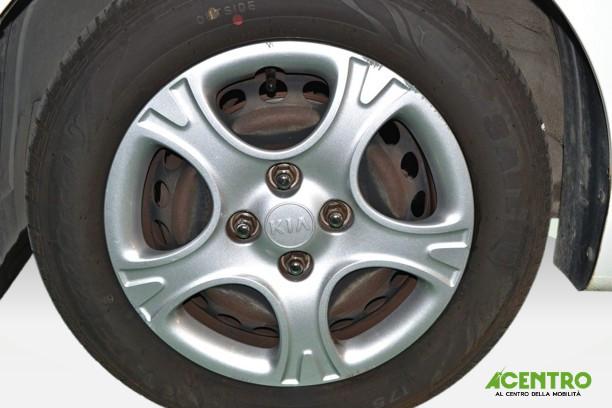 KIA Picanto - PICANTO 1.0 ACTIVE