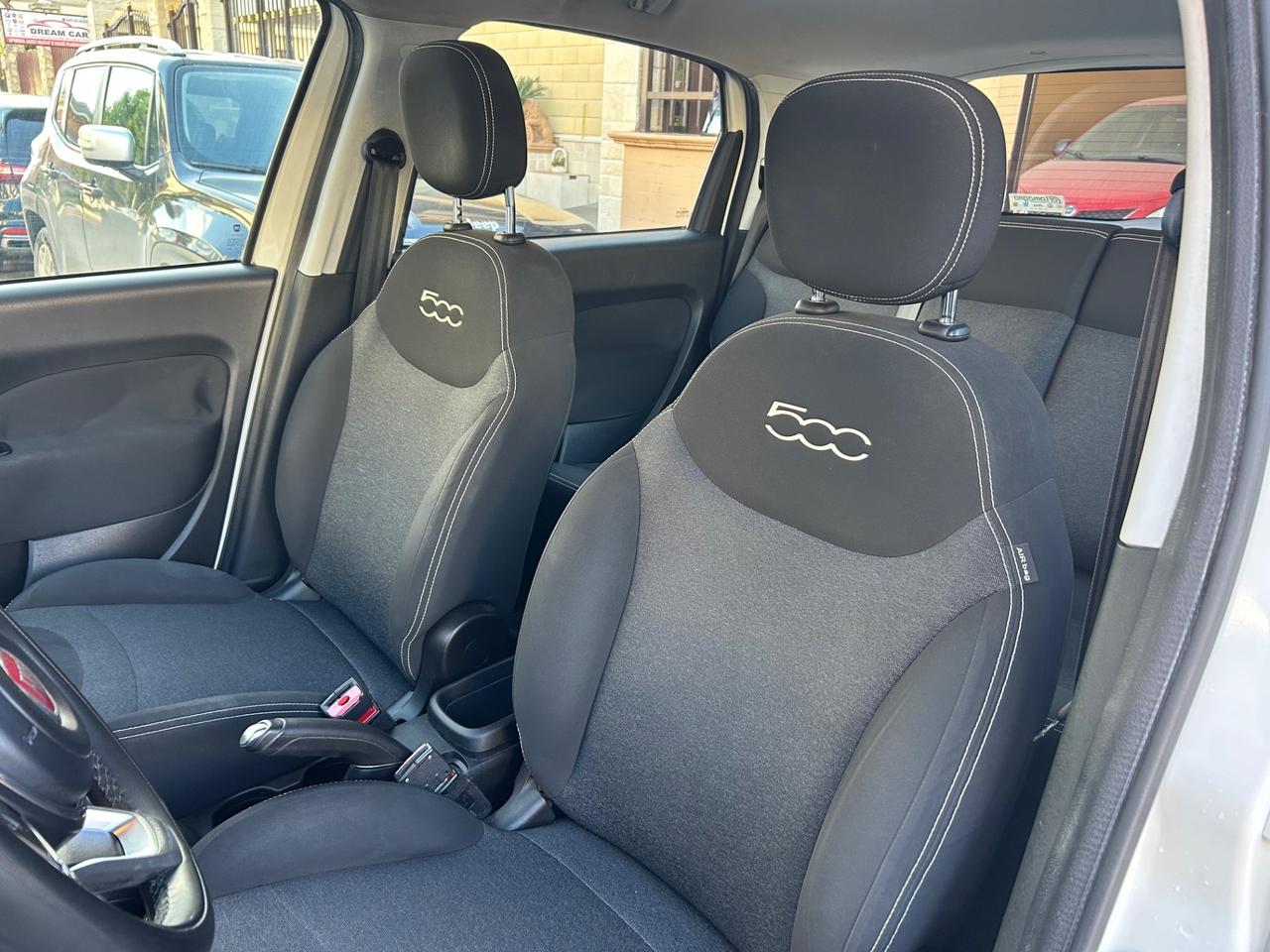 Fiat 500L 1.3 Multijet 95 CV Lounge