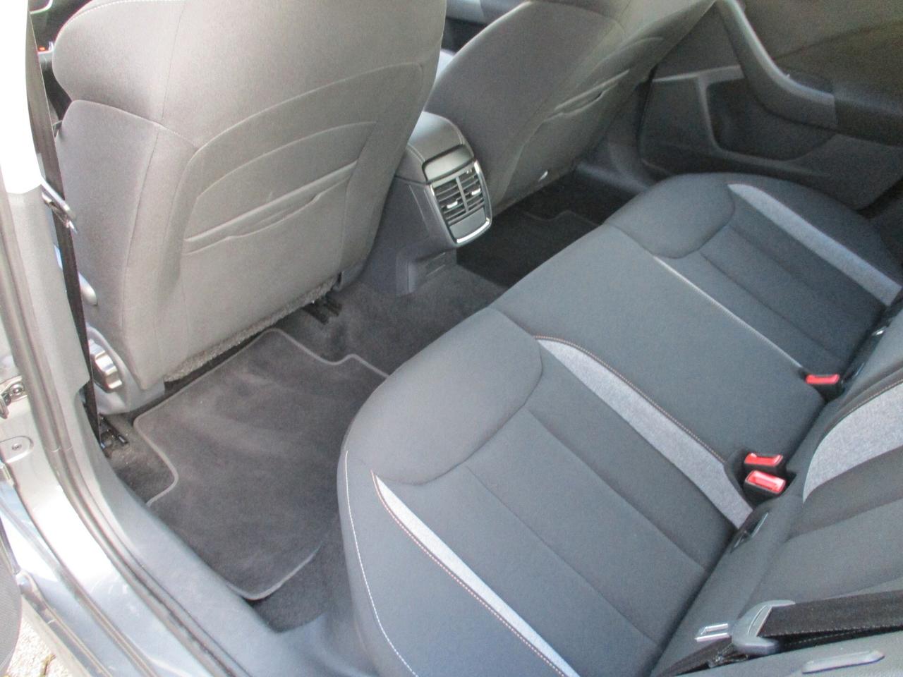 Skoda Kamiq 1.0 TSI Selection