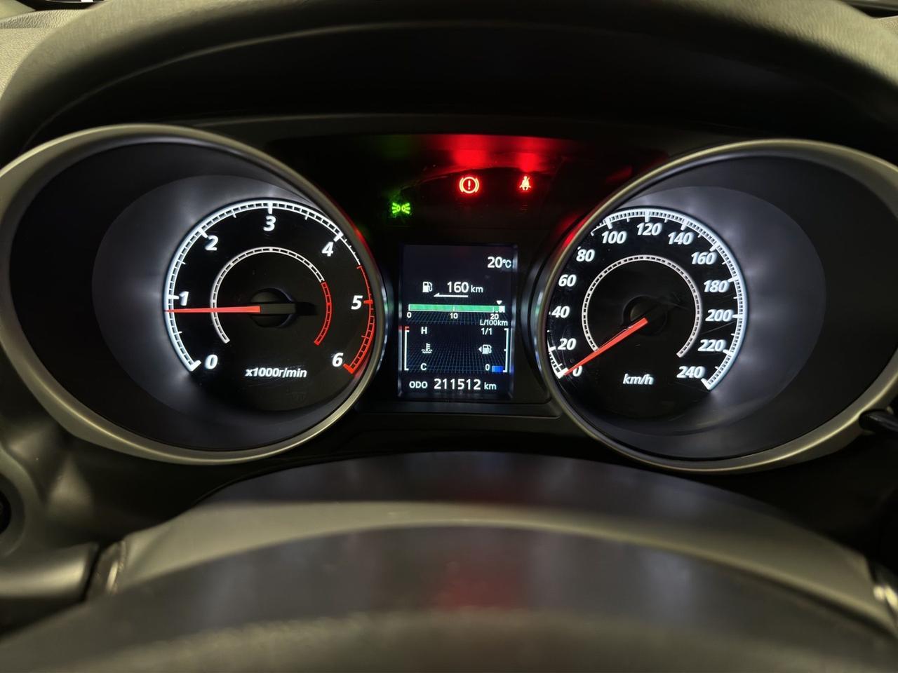 Mitsubishi ASX 1.8 DI-D 150 CV 4WD Intense Panoramic