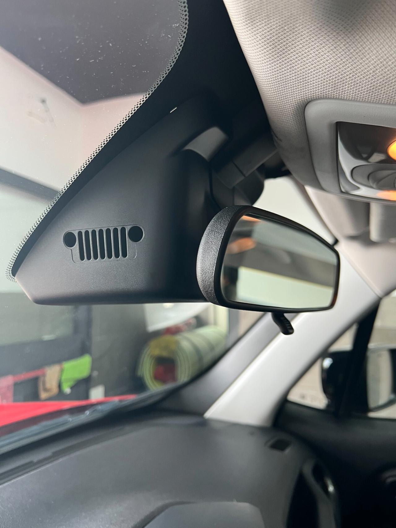Jeep Renegade 1.5 Turbo T4 MHEV Limited