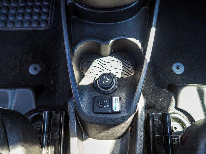 Lancia Ypsilon 1.2 69 CV 5 P. IMPIANTO GPL