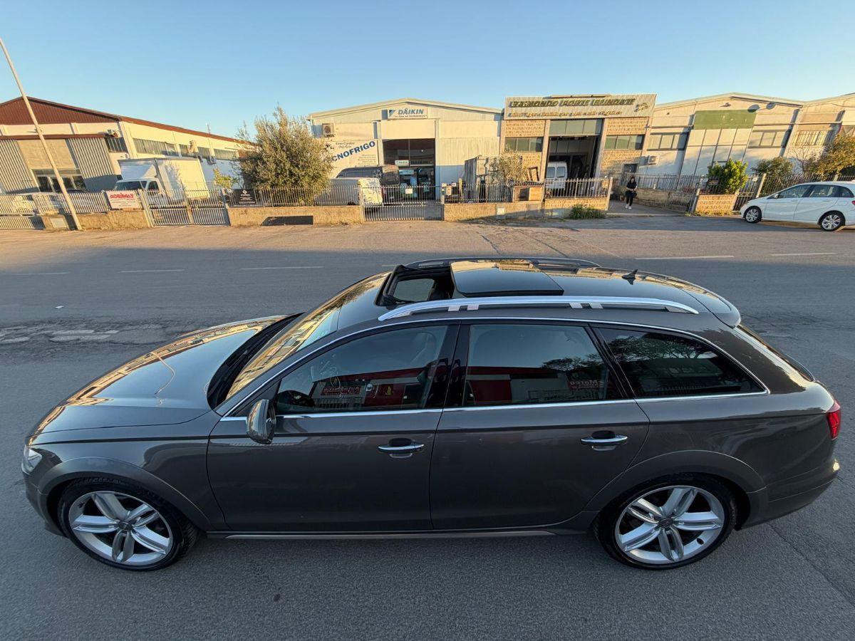 AUDI - A6 Allroad - 3.0 TDI 272CV S tr. Bus. Plus
