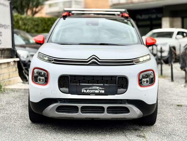 Citroen C3 Aircross Aircross 1.2 110cv Shine PREZZOREALE\UNIPRO\GARANZ