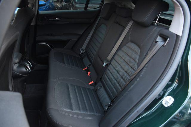 ALFA ROMEO Stelvio 2.2 160 CV AT8 RWD Super *MY21**CERCHI 20"
