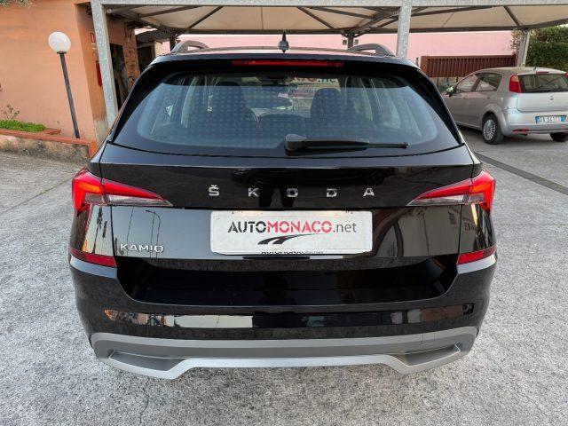 SKODA Kamiq 1.0 TSI 110 CV Ambition