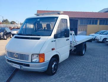 VOLSKWAGEN CARRO ATTREZZI 2.5 80KW
