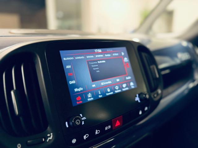 Fiat 500L 1.3 mjt Mirror 95cv