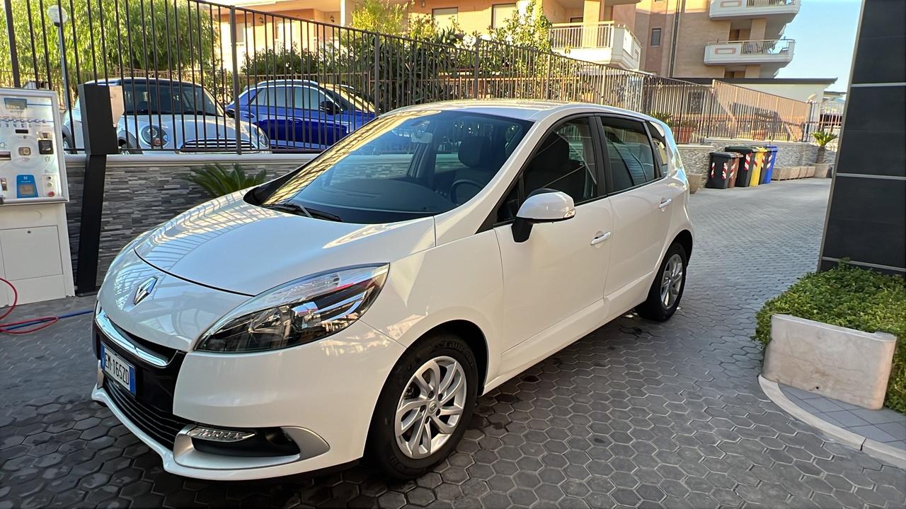 Renault Scenic SOLO 39000 KM!!!!