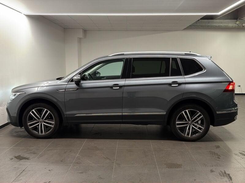 Volkswagen Tiguan Allspace TIGUAN 7 POSTI Elegance 2.0 TDI 150 CV DSG
