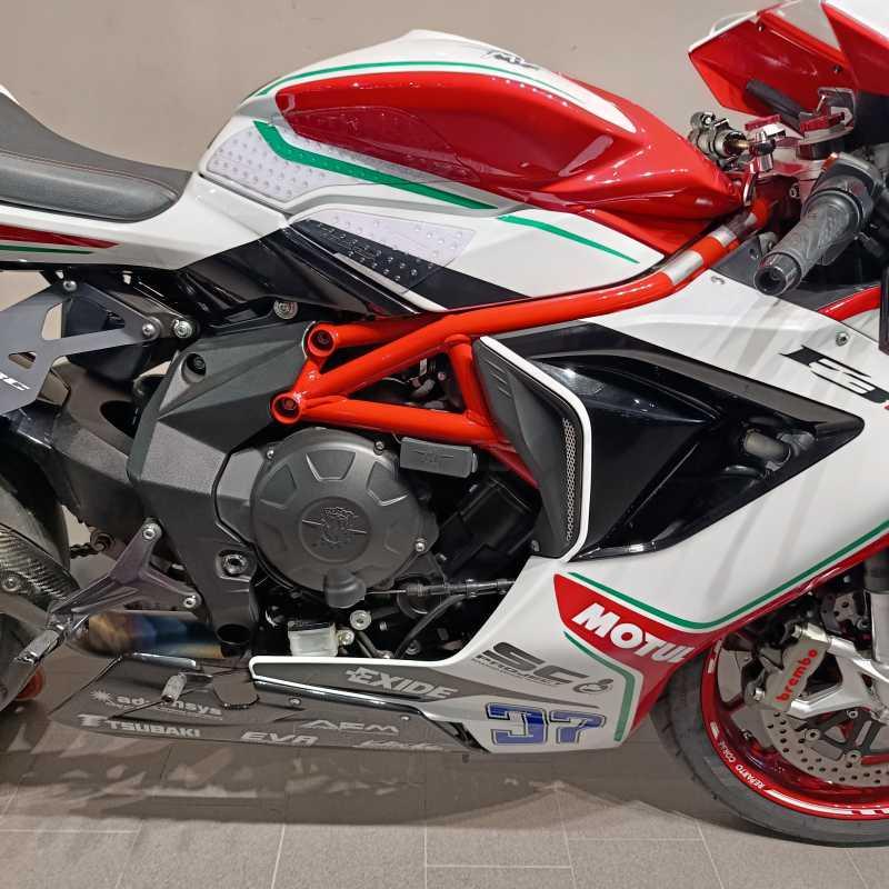 MV Agusta F3 800 RC - 2019