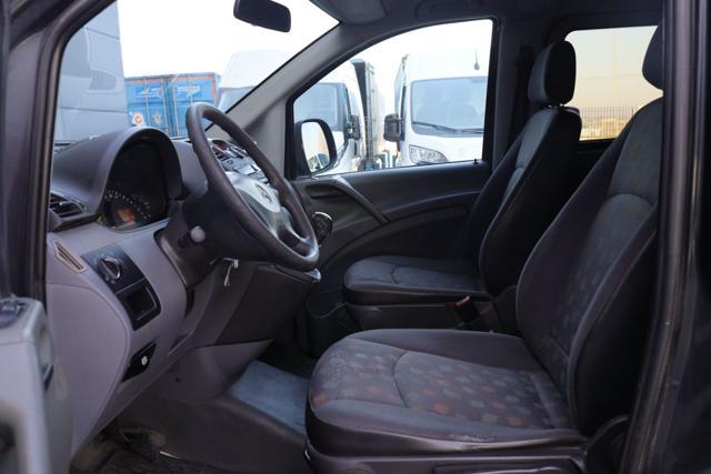 MERCEDES-BENZ Vito 2.2 111 CDI PC Mixto Compact Vetrato