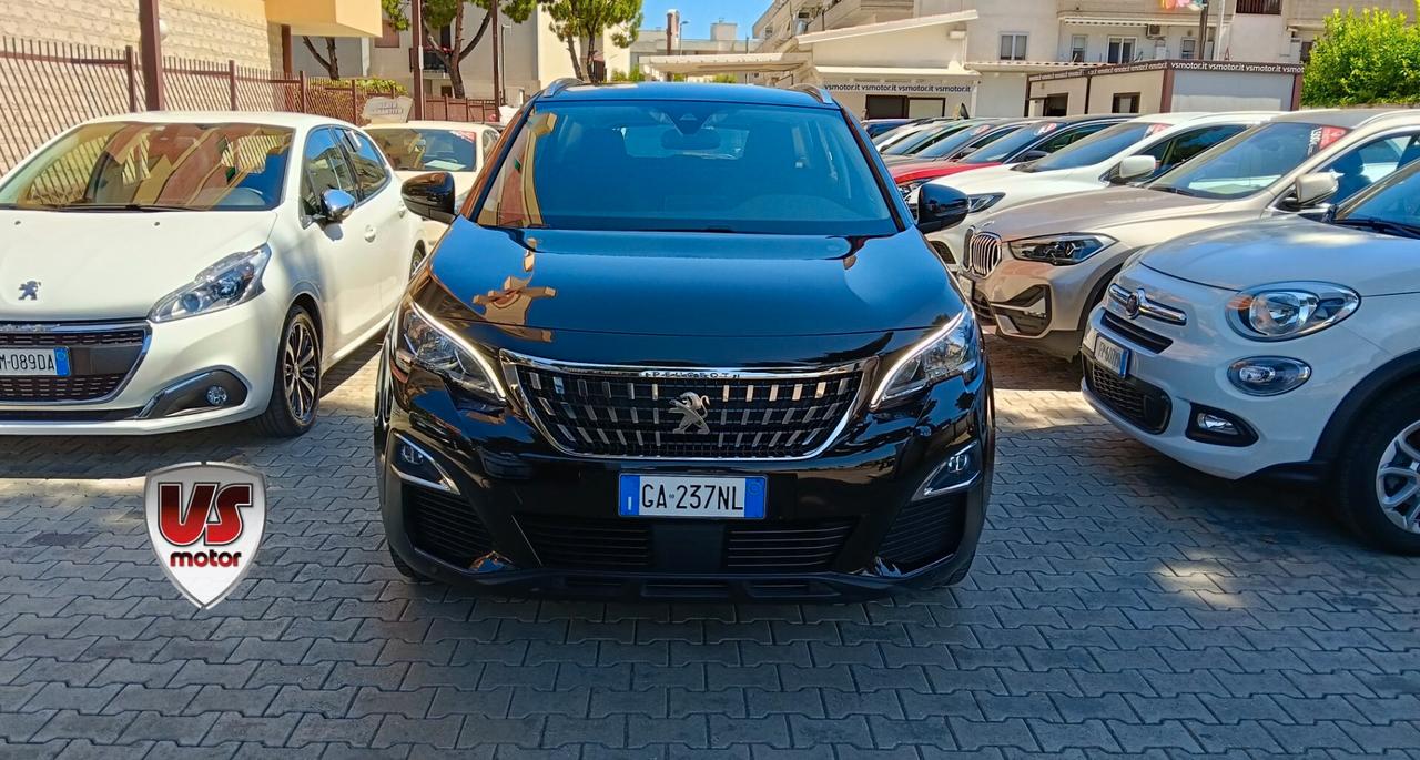 PEUGEOT 3008 1.5 TDI-AUTO-PREZZO PROMO!