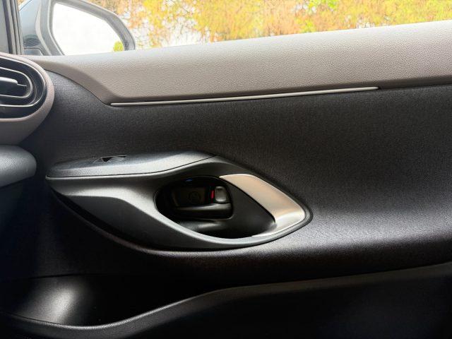 TOYOTA Yaris Cross 1.5 116CV HYBRID E-CVT LOUNGE UNIPROPRIETARIO
