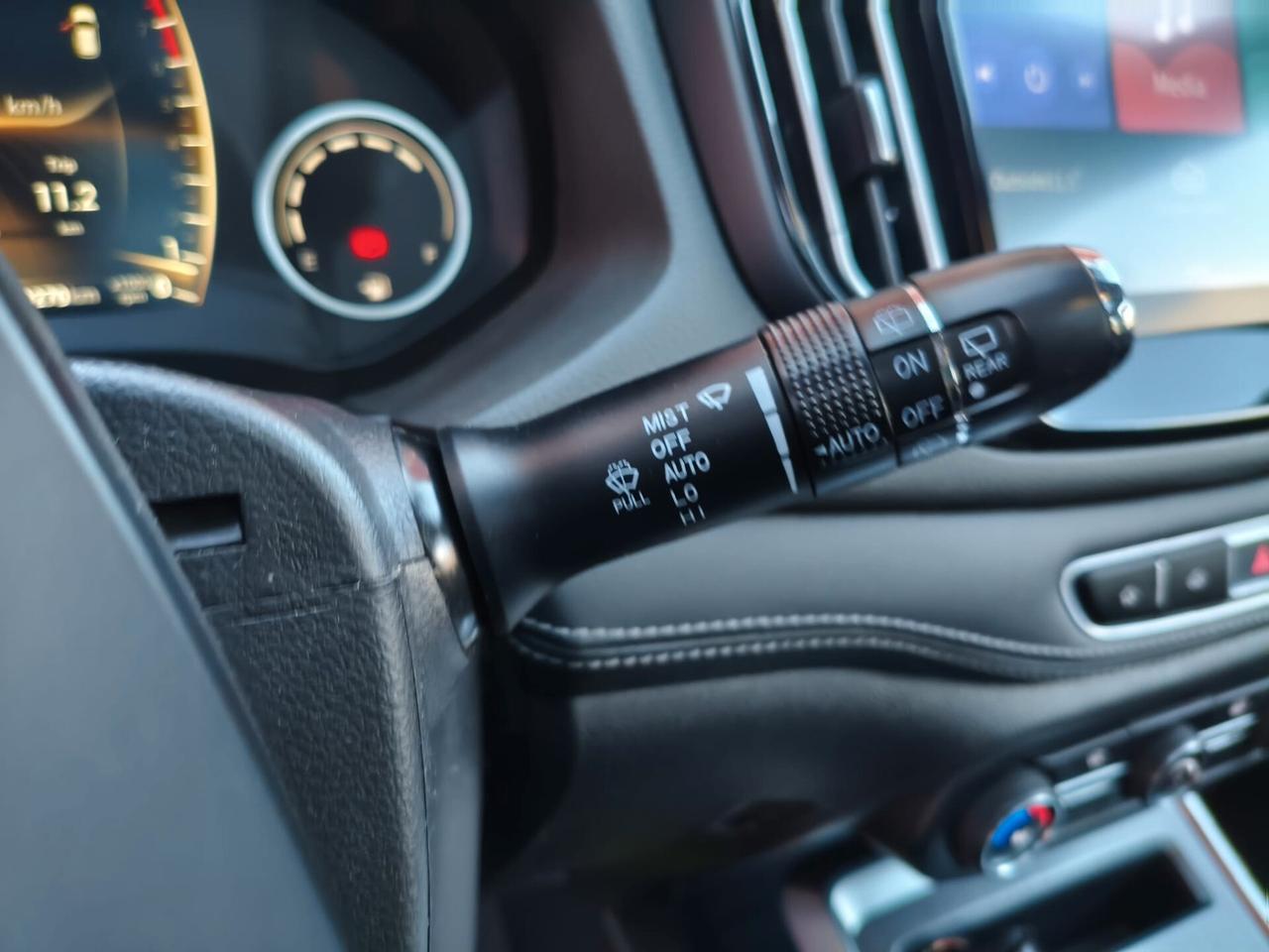 Dr F35 S1 1.5 Turbo Bi-Fuel GPL