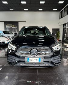 Mercedes-benz GLA 180 d Automatic Executive
