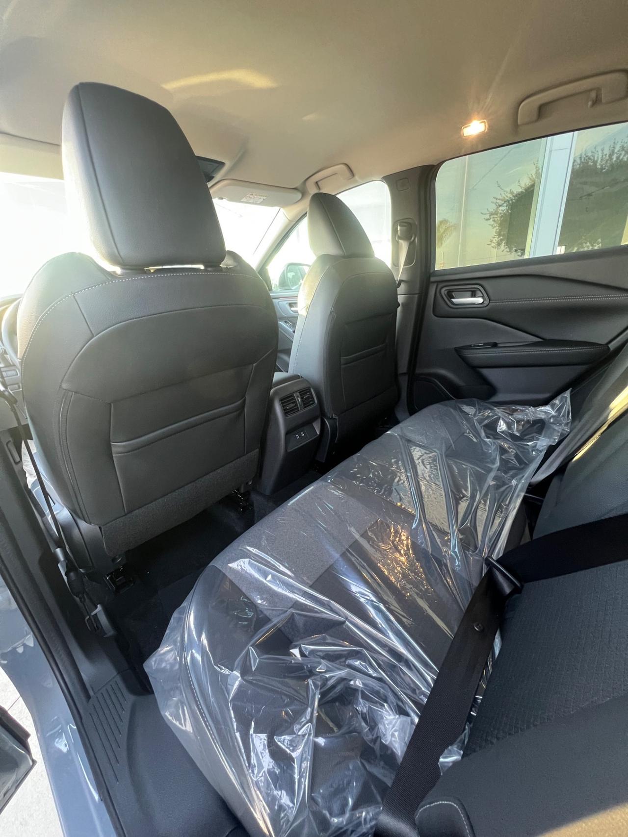 Nissan Qashqai 1.3 mhev N-Connecta 140cv SUPER OFFERTA T-STOCK