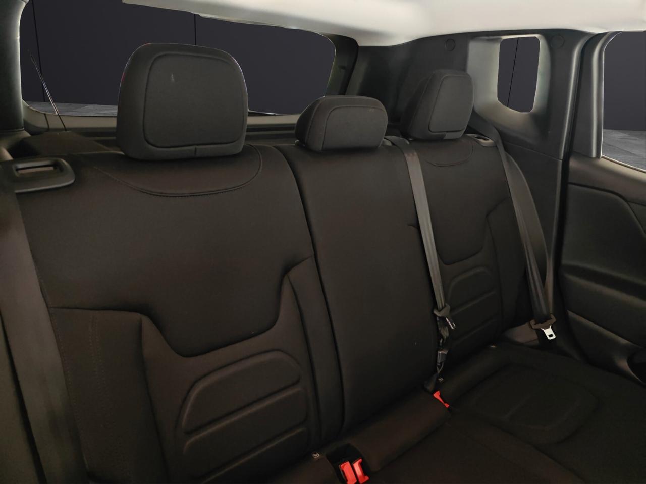 Jeep Renegade 2.0 Mjt 140CV 4WD Longitude