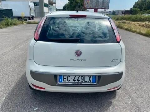 FIAT PUNTO EVO 1.3