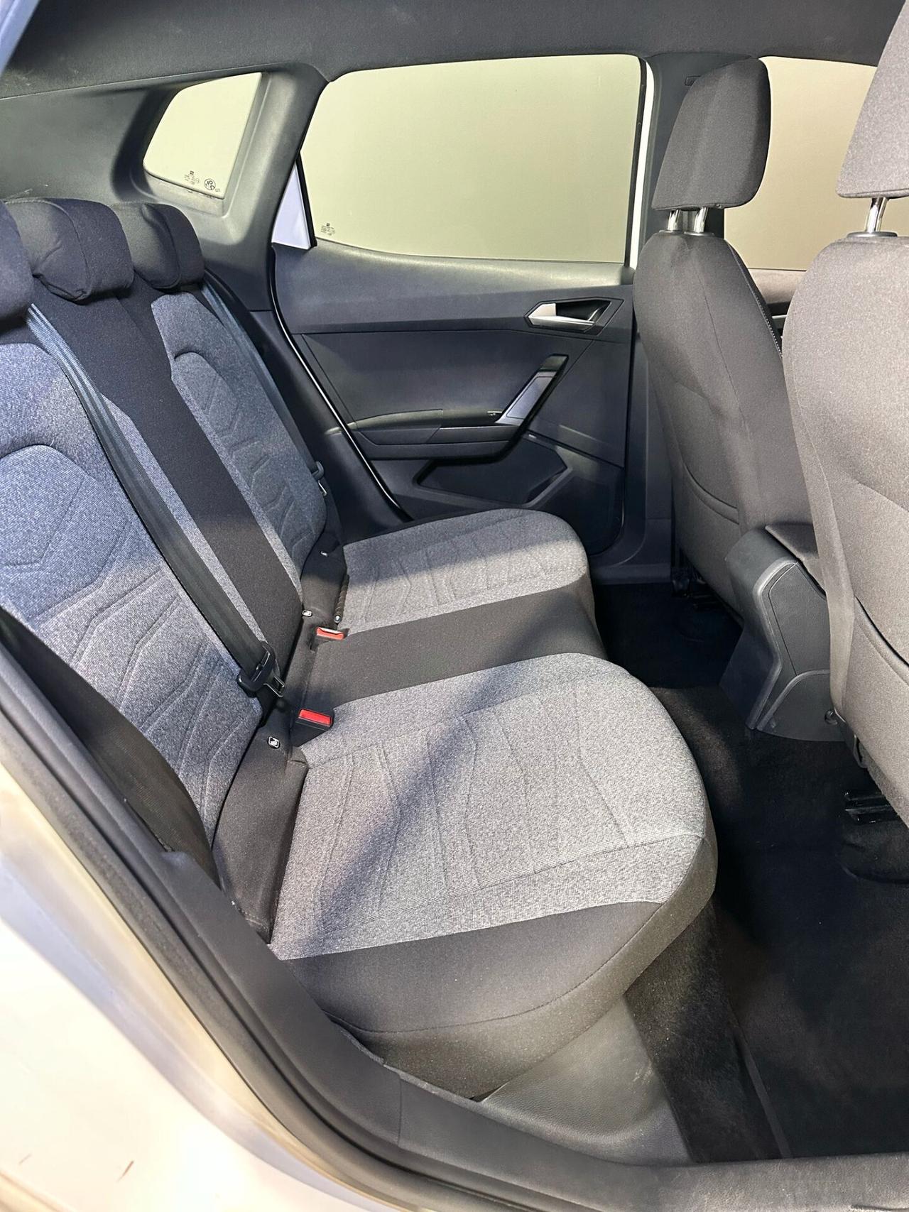 Seat Arona 1.0 EcoTSI 110 CV