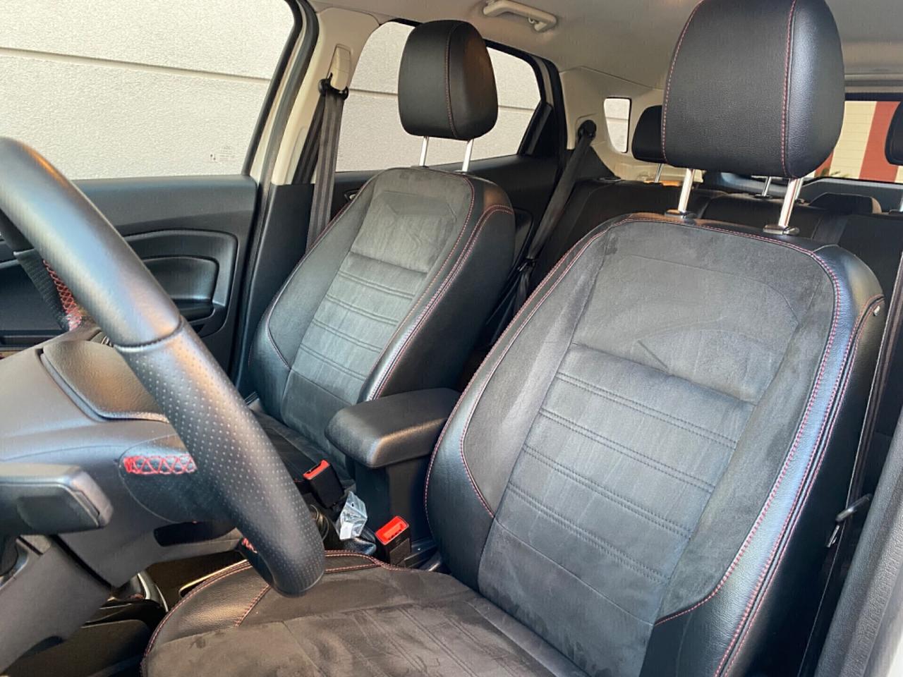 Ford EcoSport 1.5 Diesel