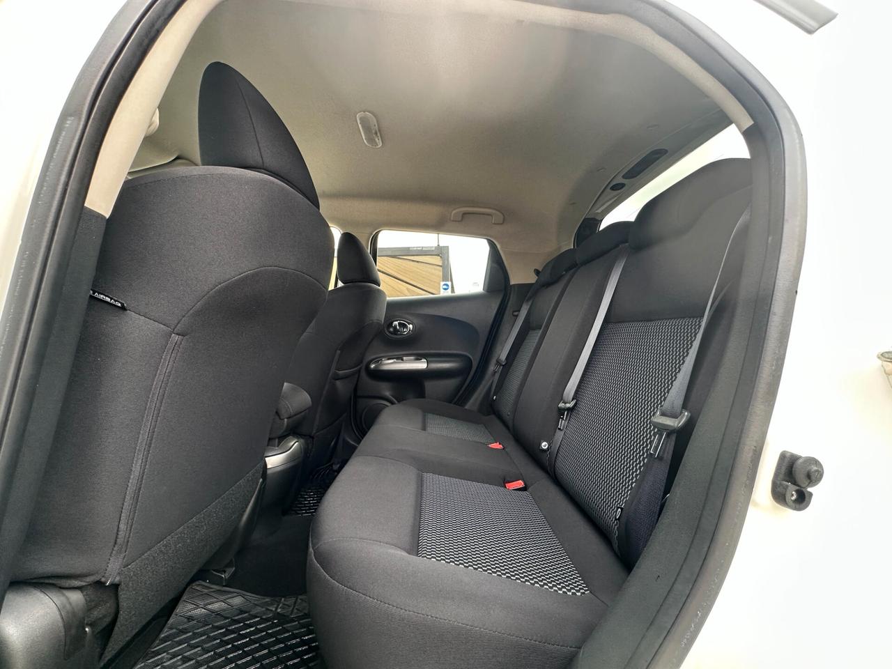 NISSAN Juke 1.5 dCi 110cv Acenta