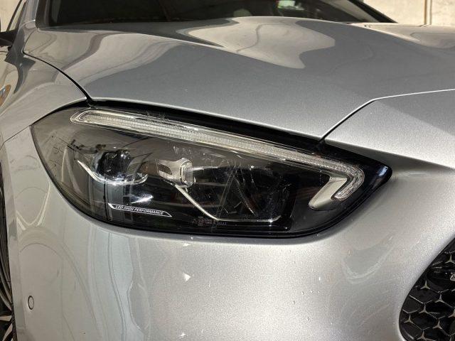 MERCEDES-BENZ C 220 d Mild hybrid S.W. Premium