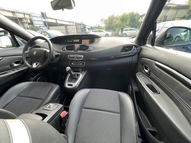 Renault Scenic Scénic 1.5 dCi 110CV Dynamique