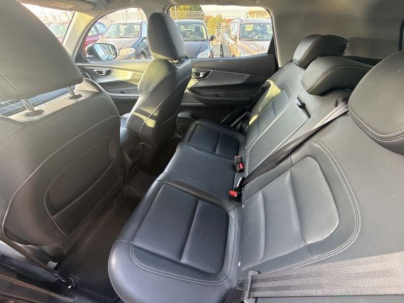 DR AUTOMOBILES dr 5.0 1.5 Bi-Fuel GPL