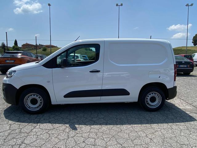 CITROEN Berlingo BlueHDi 100 S&S Van M Control