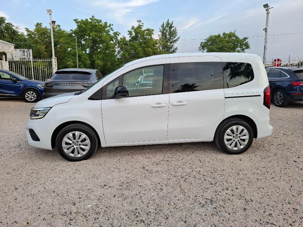 RENAULT KANGOO 1.5 BLUE DCI 95CV MY24-EQUILIBRE