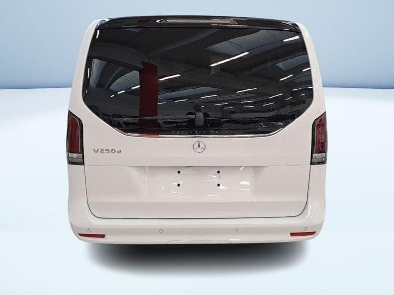 Mercedes-Benz Classe V 250d Long Avantgarde