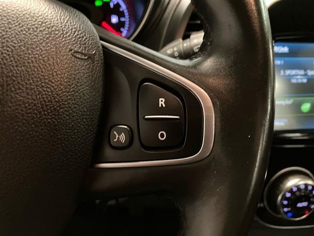 RENAULT Captur 0.9 TCe 90cv Intens E6