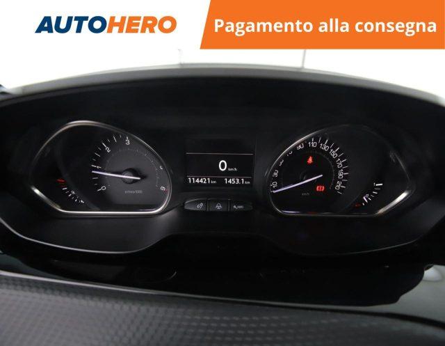 PEUGEOT 2008 1° serie BlueHDi 100 Allure