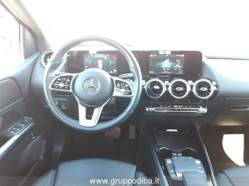 Mercedes-Benz Classe B (W247) B 180 D AUTOMATIC SPORT PLUS