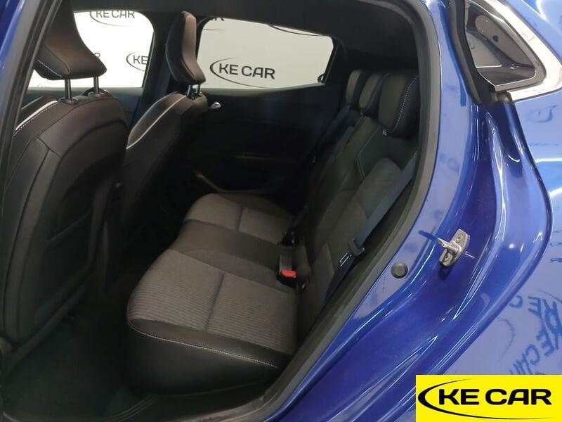 Renault Clio 1.0 eco-g Techno 100cv