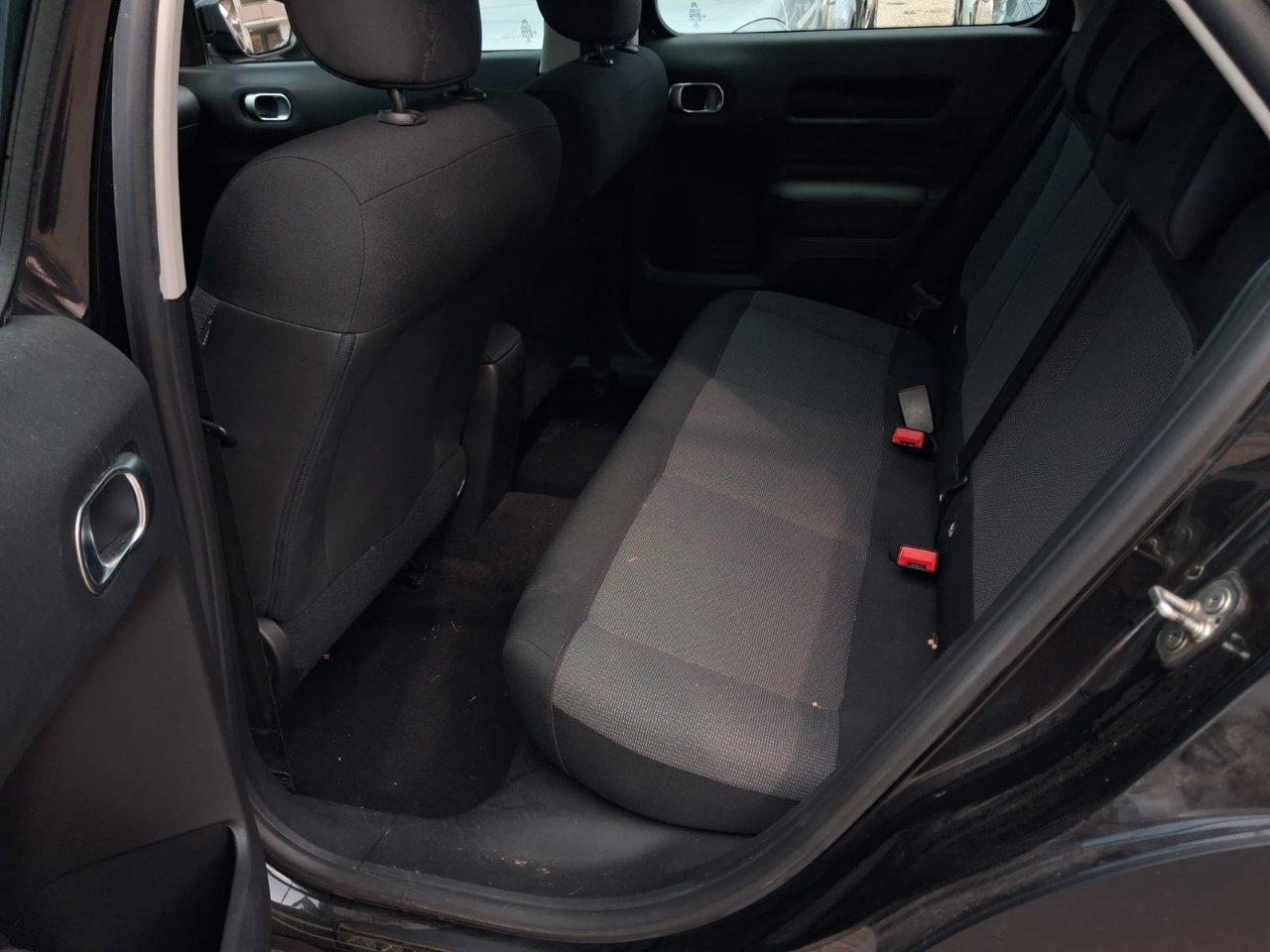 Citroen C4 Cactus 1.5 bluehdi Feel s&s 100cv my19